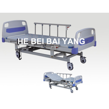 a-16 Tree-Function Electric Hospital Bed